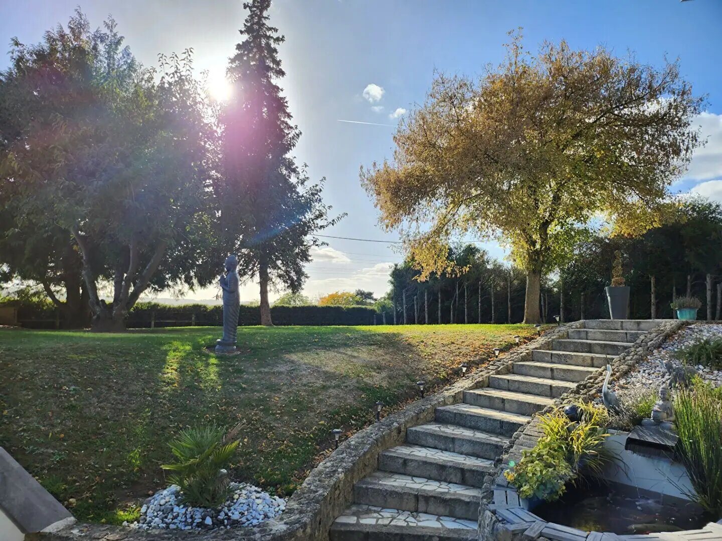 Maison à vendre, 140m², Ponchon
