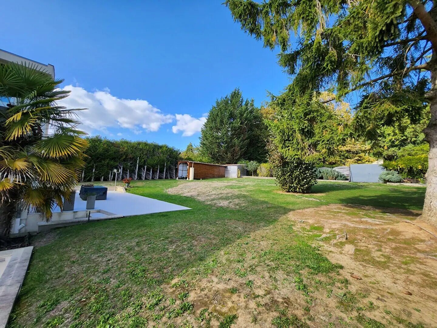 Maison à vendre, 140m², Ponchon