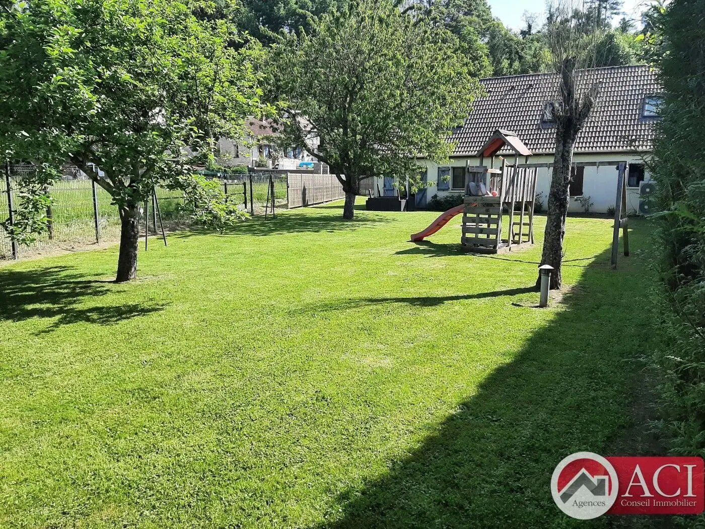 Maison à vendre, 137m², Bornel
