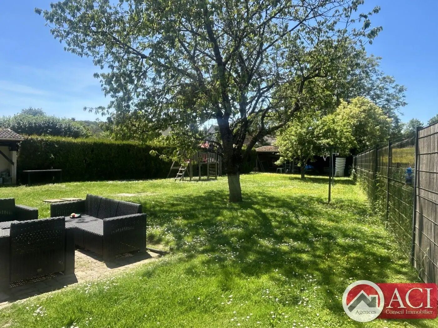 Maison à vendre, 137m², Bornel