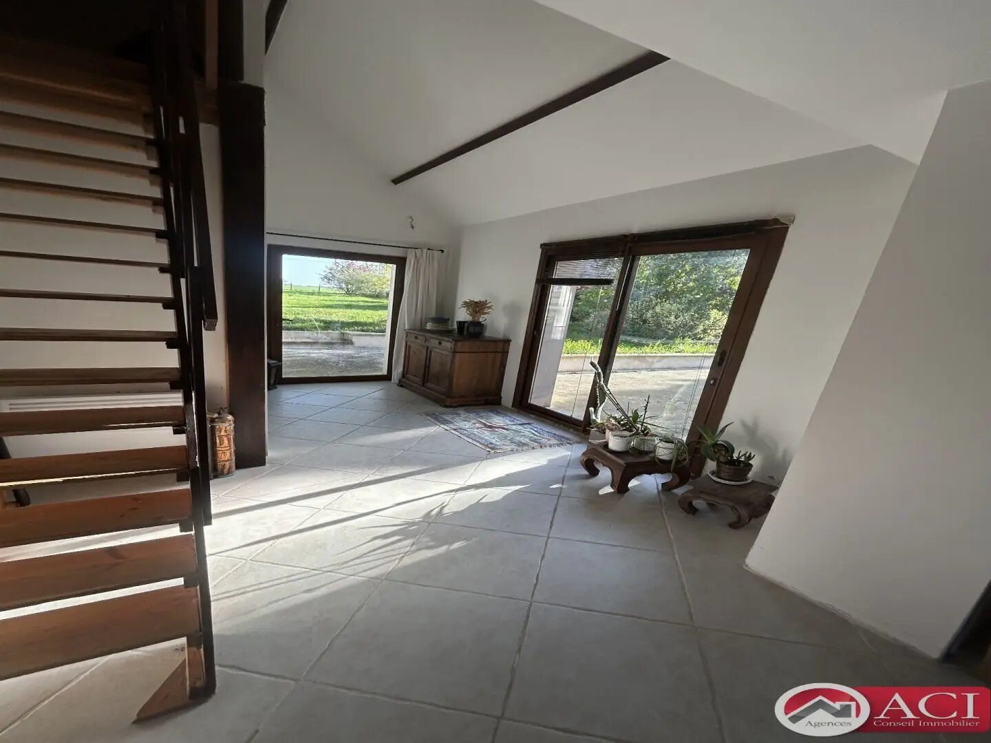 Maison à vendre, 132m², Neuilly-en-Thelle
