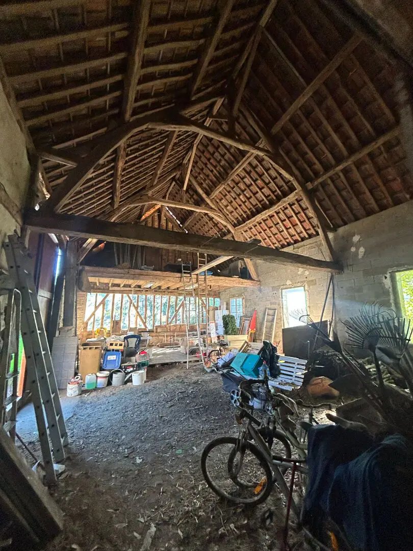 Maison à vendre, 280m², Bornel