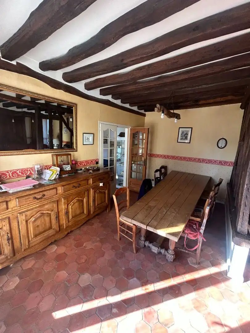 Maison à vendre, 280m², Bornel