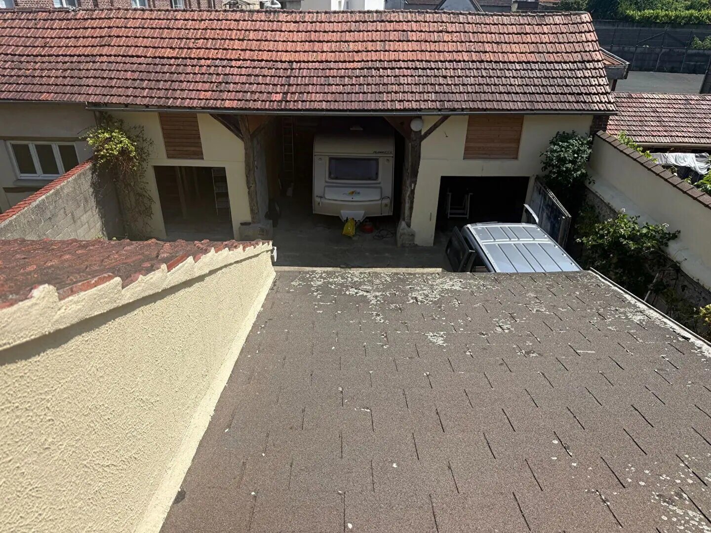 Maison à vendre, 102m², Sainte-Geneviève