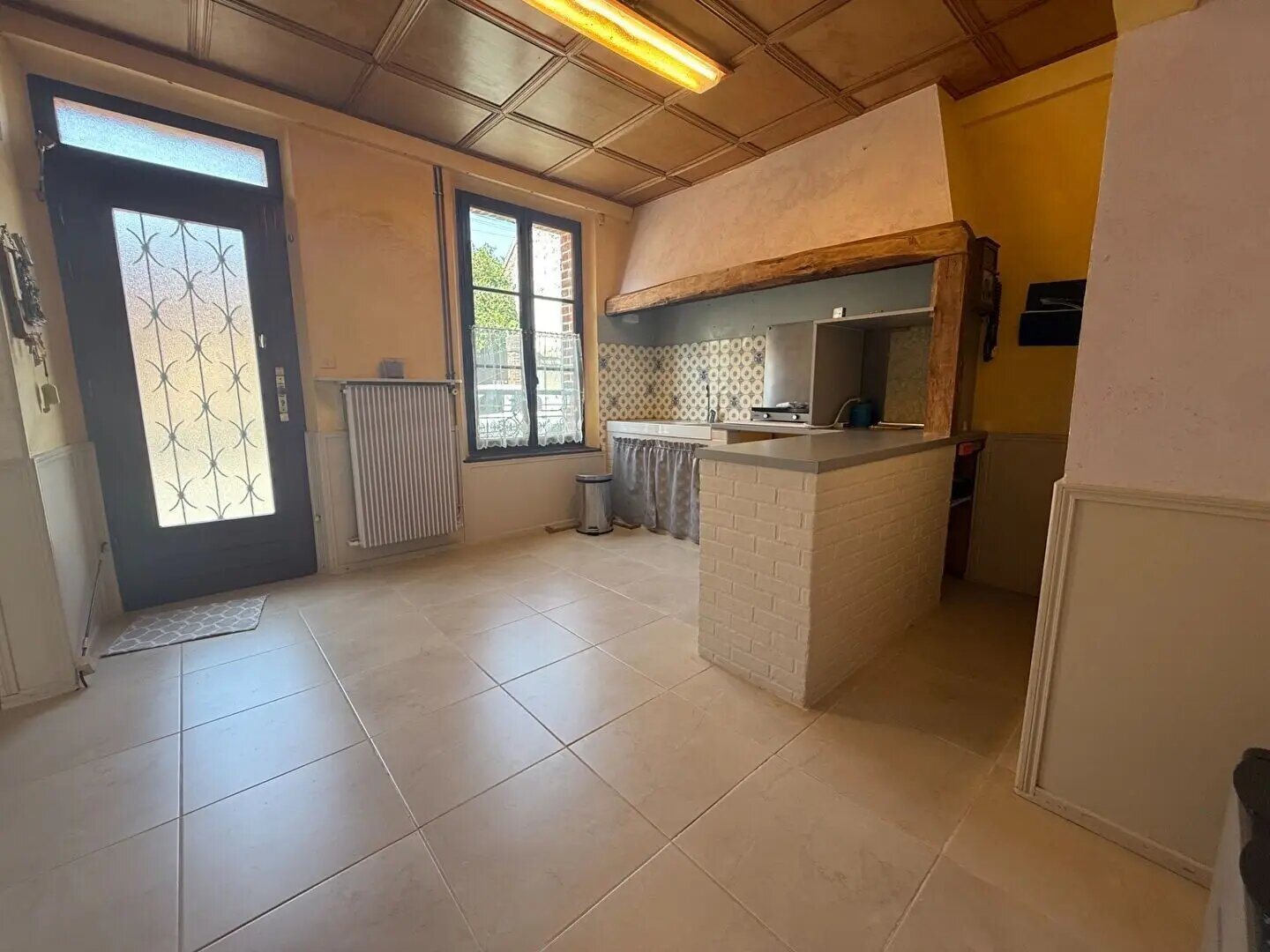 Maison à vendre, 102m², Sainte-Geneviève