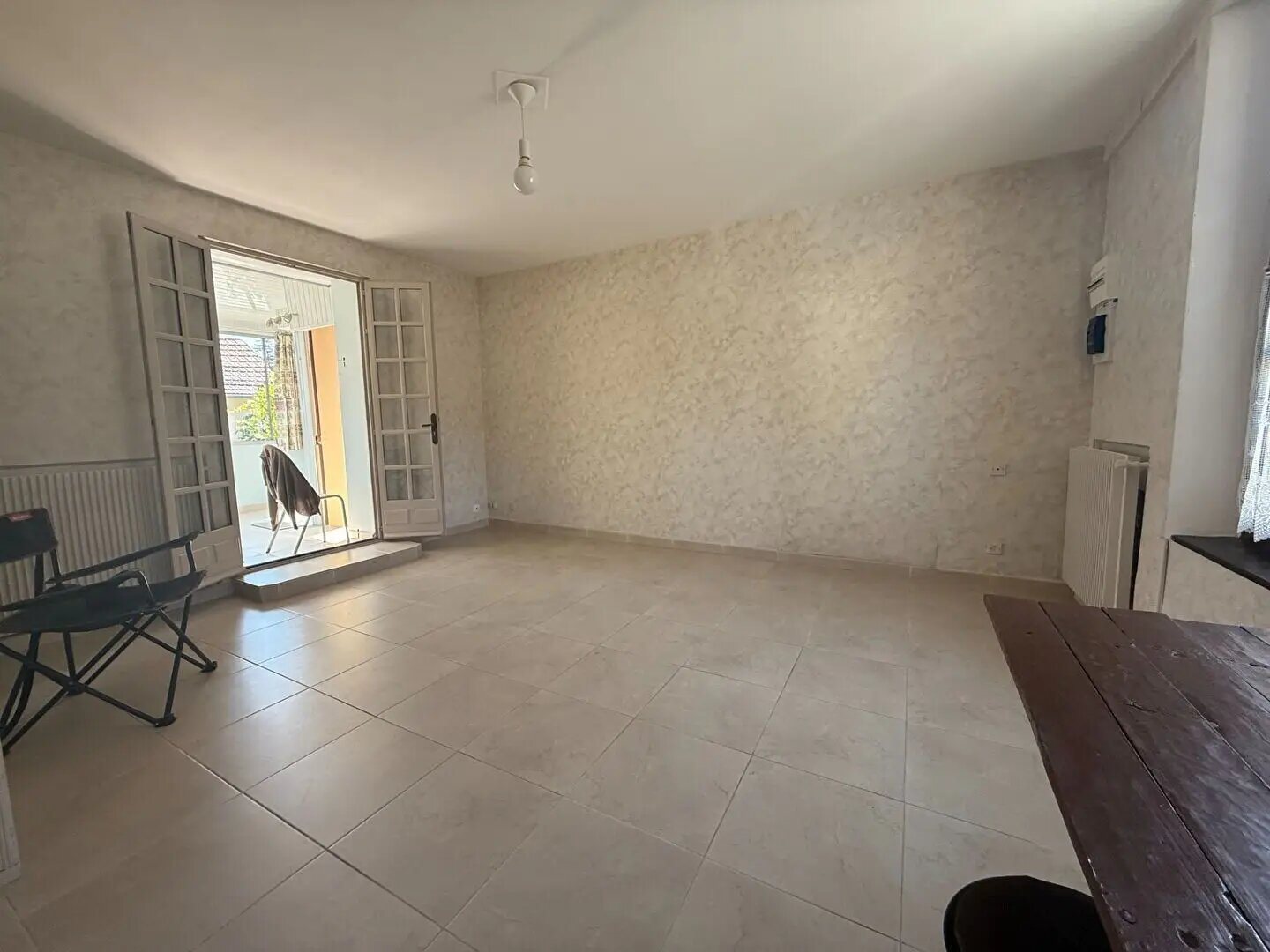 Maison à vendre, 102m², Sainte-Geneviève