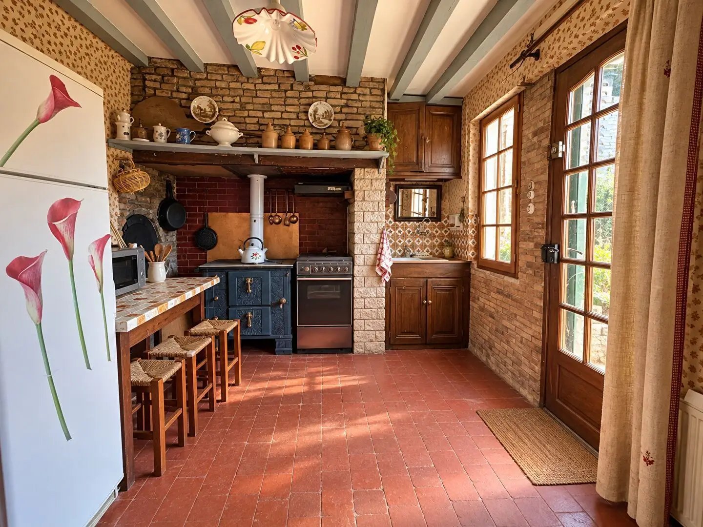 Maison à vendre, 123m², Sainte-Geneviève