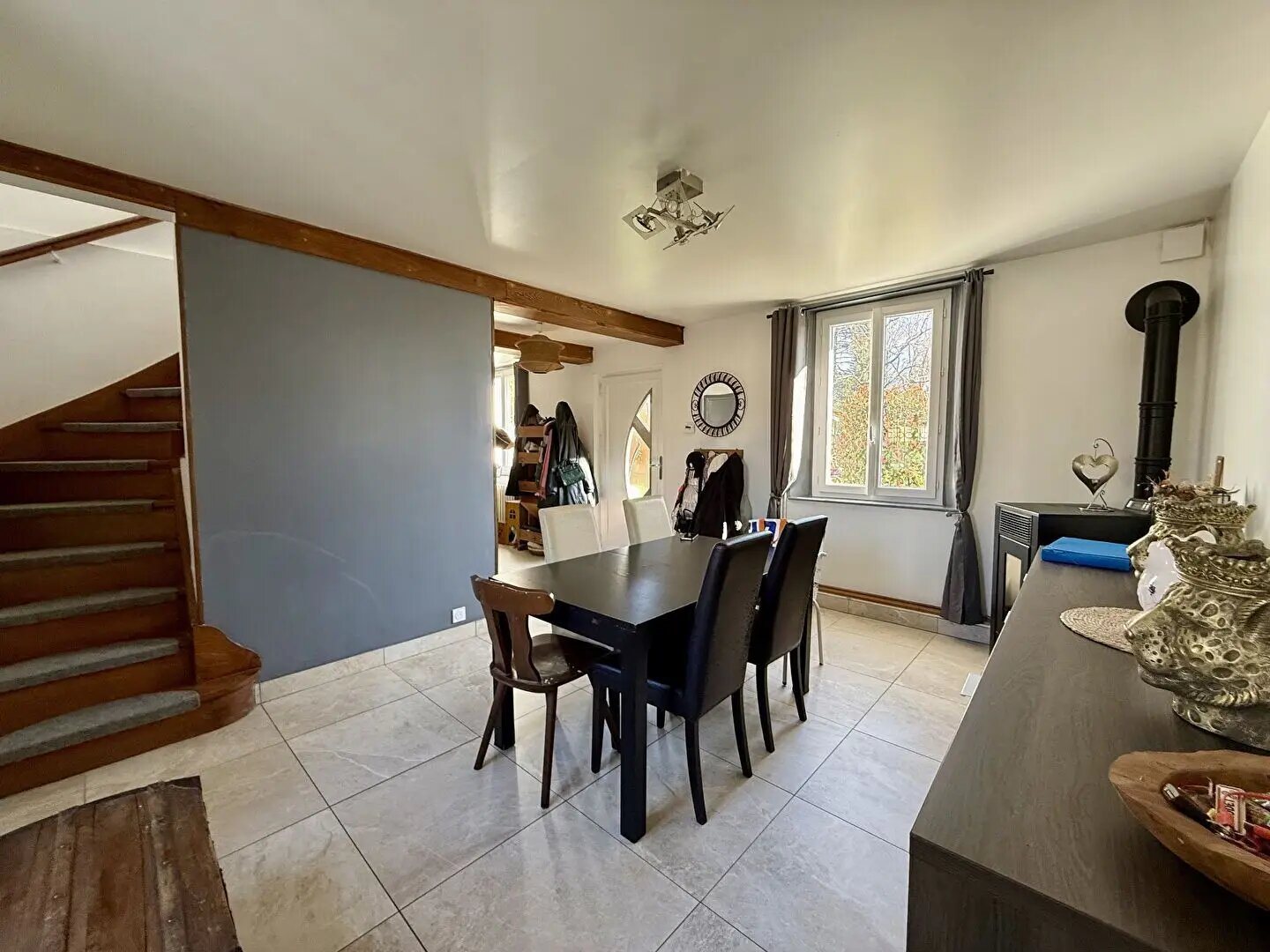 Maison à vendre, 95m², Noailles