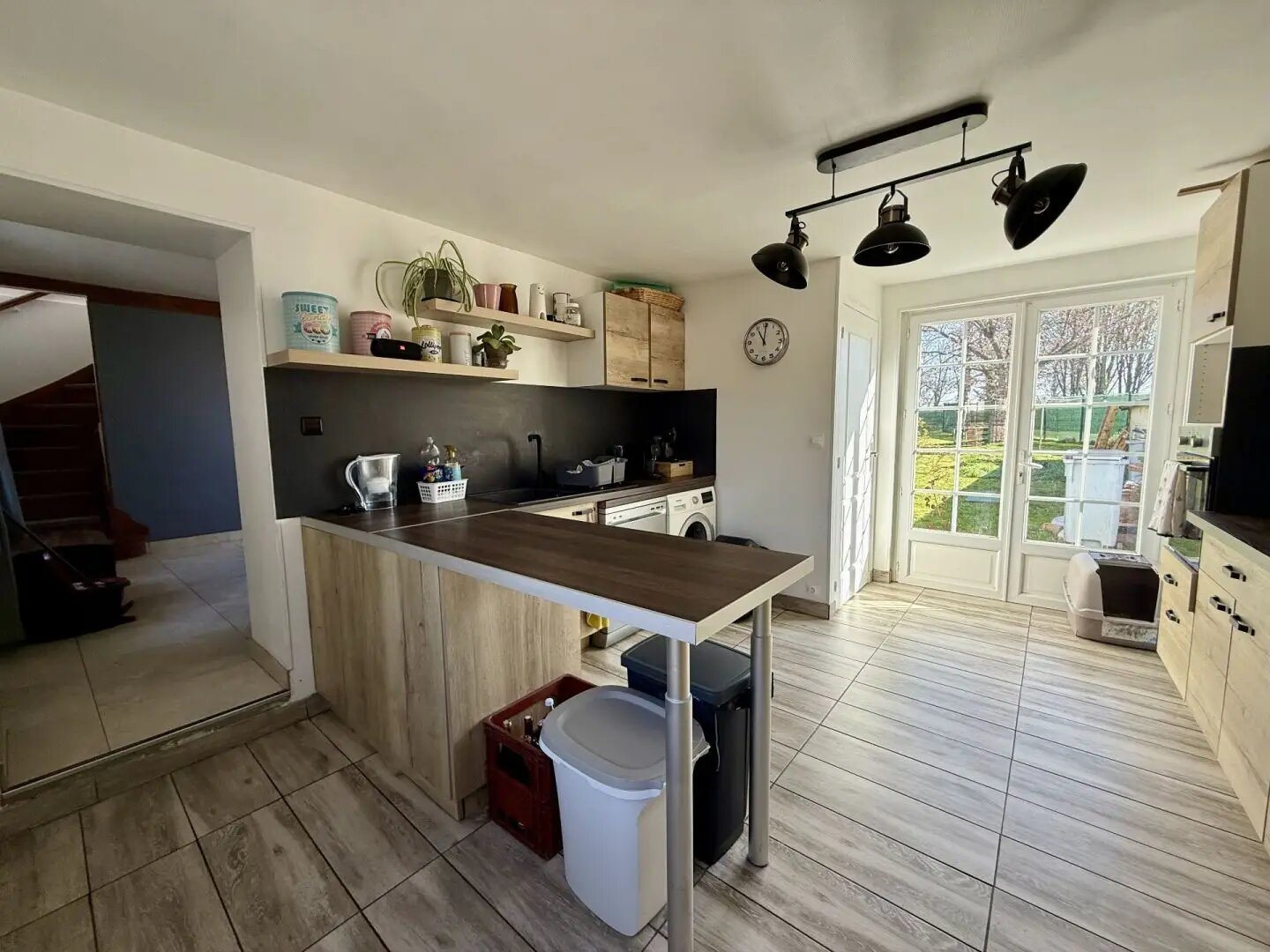 Maison à vendre, 95m², Noailles