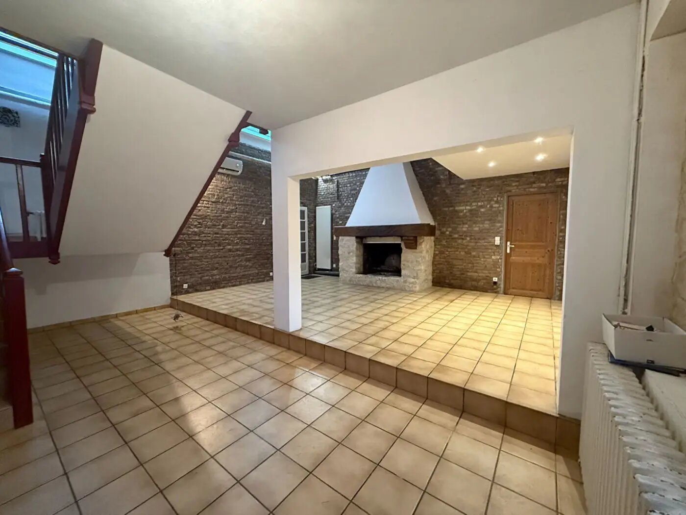 Maison à vendre, 245m², Bornel