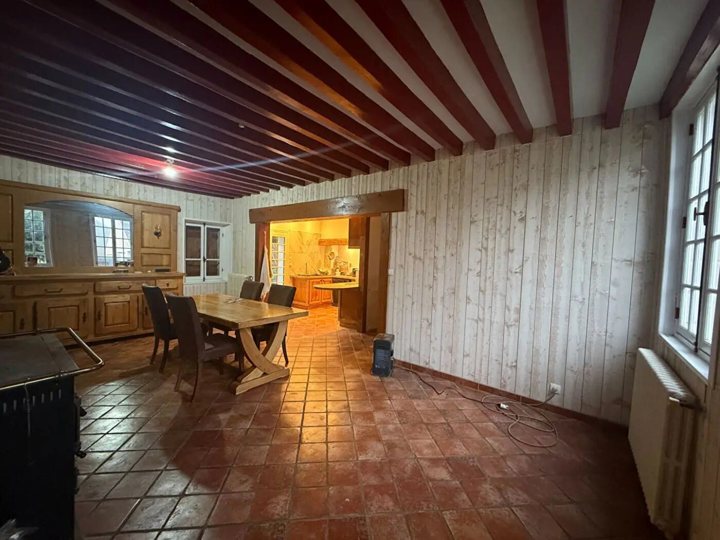 Maison à vendre, 245m², Bornel
