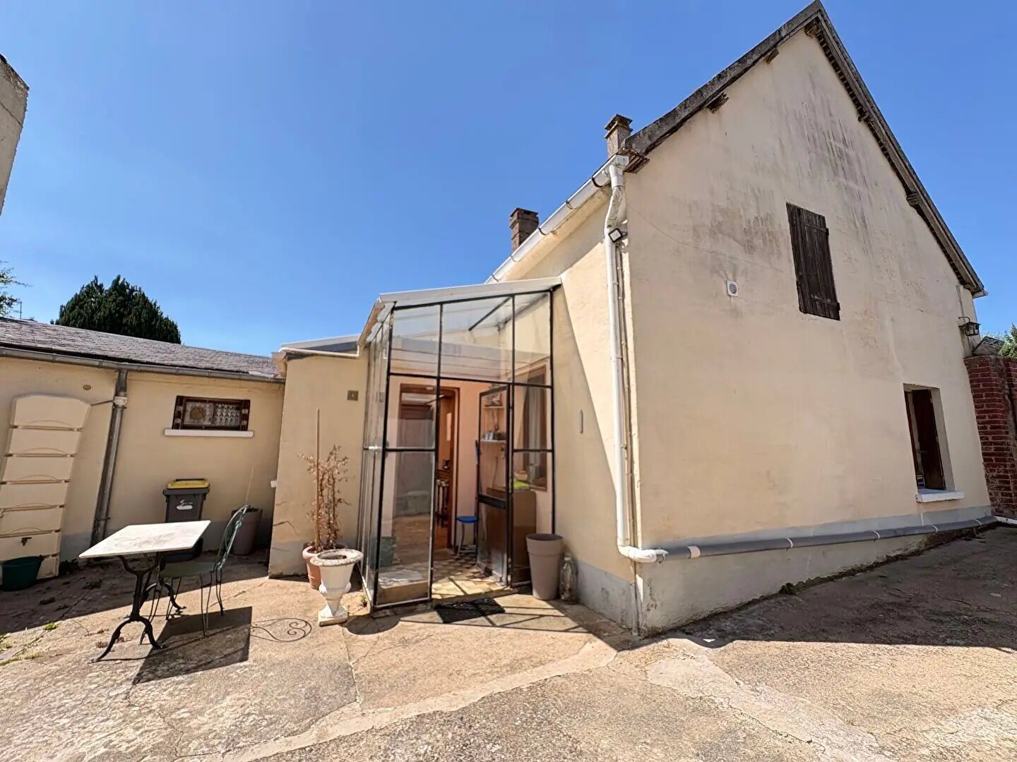 Maison à vendre, 74m², Sainte-Geneviève