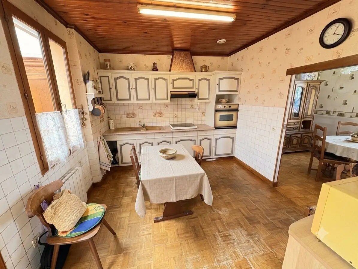 Maison à vendre, 74m², Sainte-Geneviève