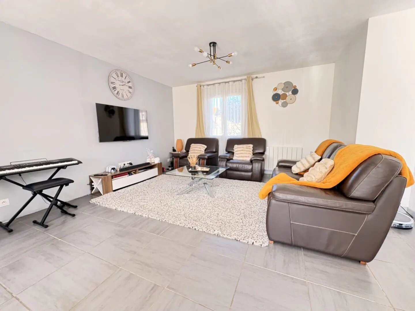 Maison à vendre, 125m², Sainte-Geneviève