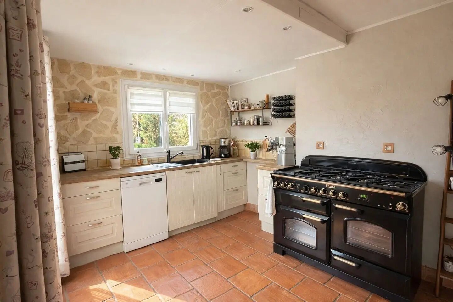Maison à vendre, 107m², Bornel
