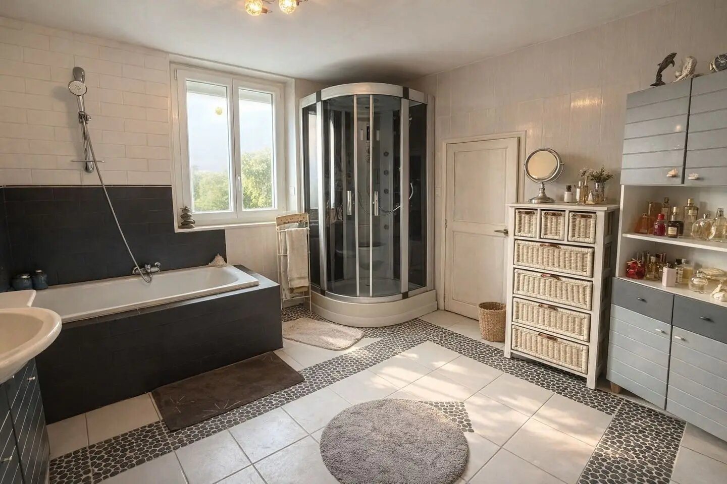 Maison à vendre, 107m², Bornel