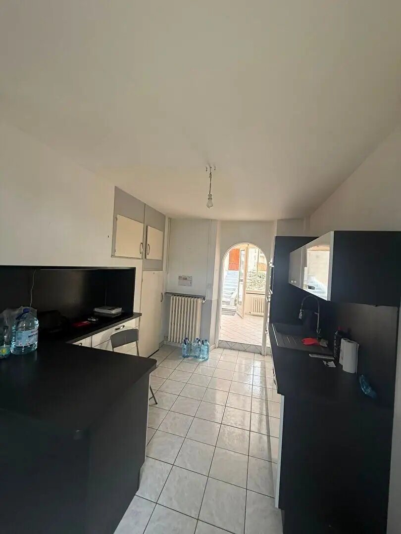 Maison à vendre, 80m², Noailles