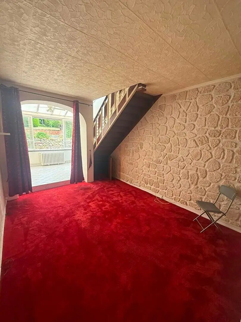 Maison à vendre, 80m², Noailles