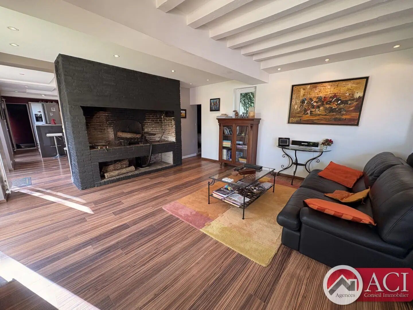 Maison à vendre, 102m², Sainte-Geneviève
