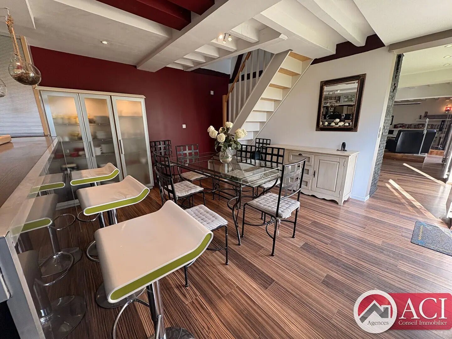 Maison à vendre, 102m², Sainte-Geneviève