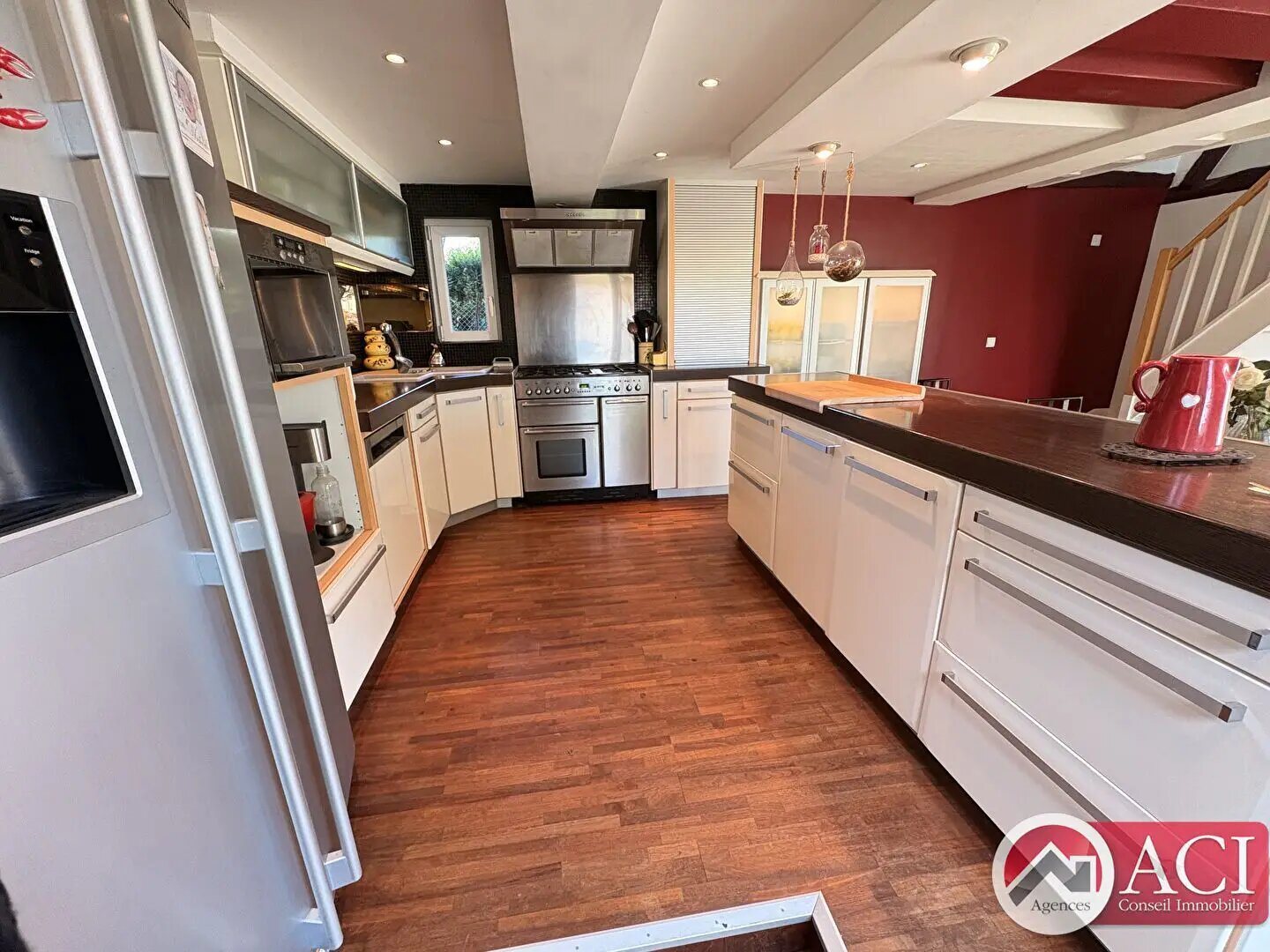 Maison à vendre, 102m², Sainte-Geneviève