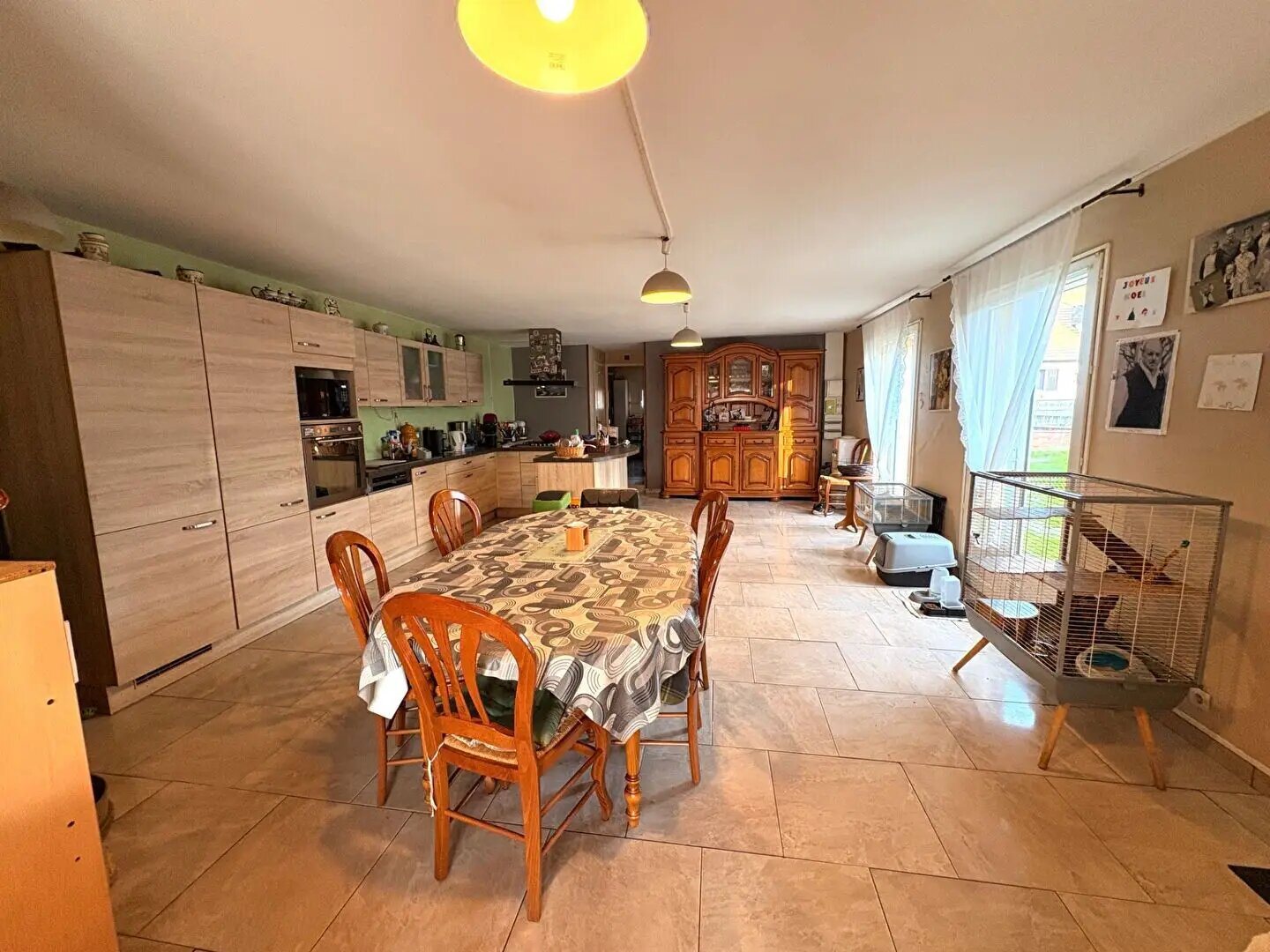 Maison à vendre, 190m², Ponchon