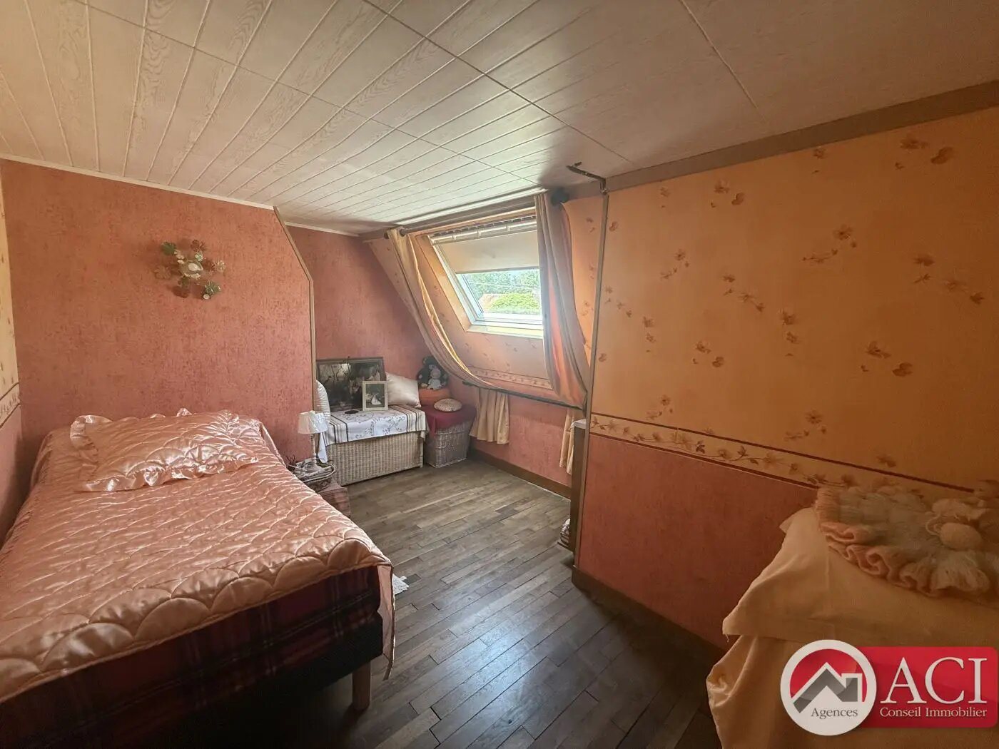 Maison à vendre, 72m², Sainte-Geneviève