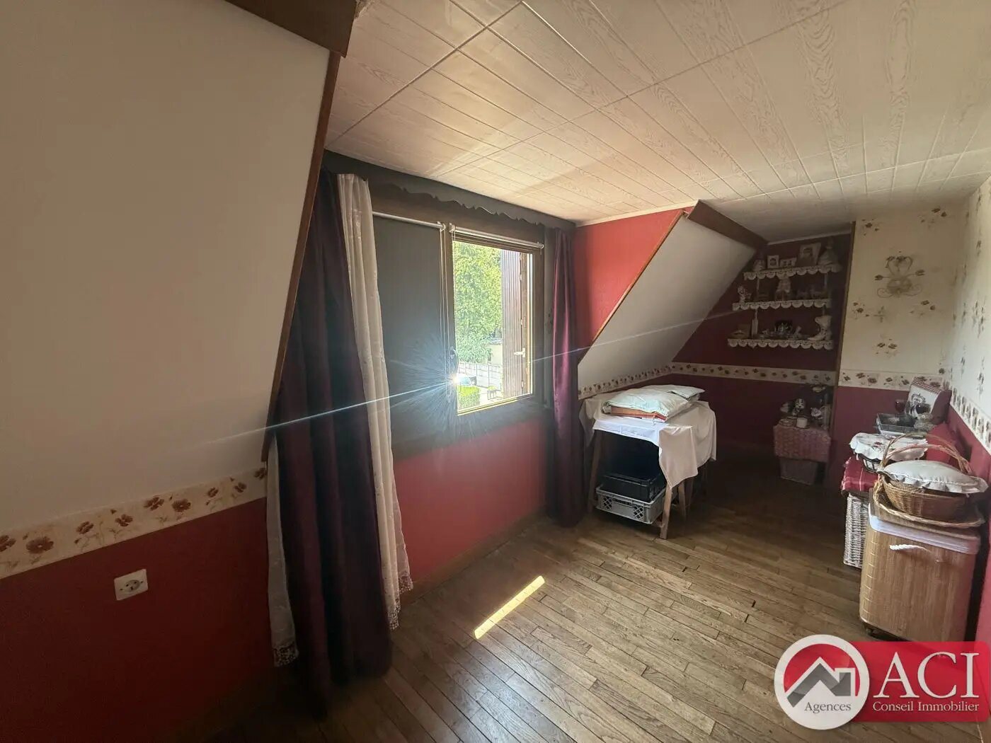 Maison à vendre, 72m², Sainte-Geneviève