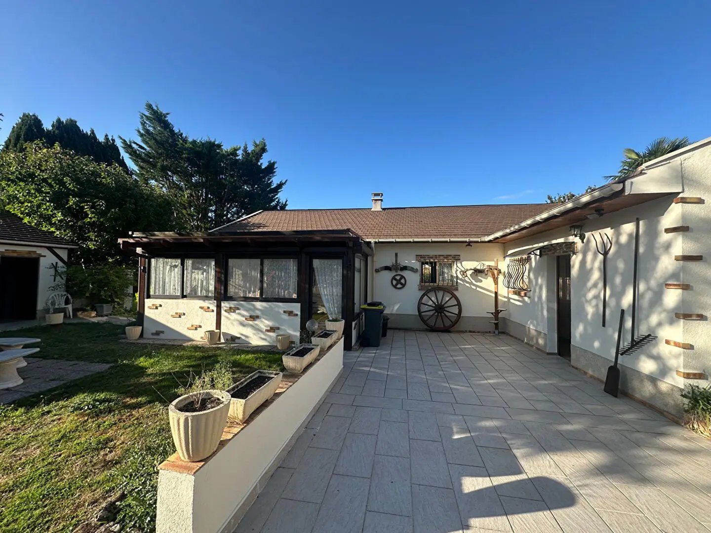 Maison à vendre, 81m², Belle-Eglise
