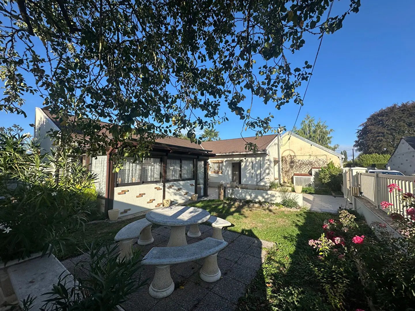 Maison à vendre, 81m², Belle-Eglise