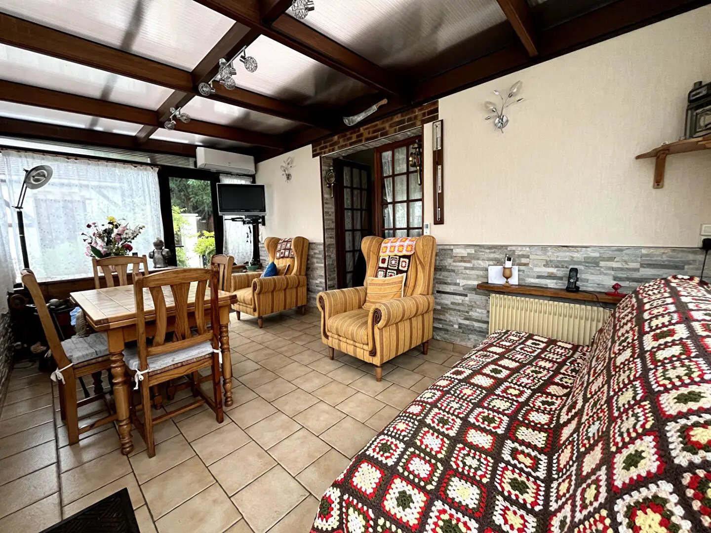 Maison à vendre, 81m², Belle-Eglise