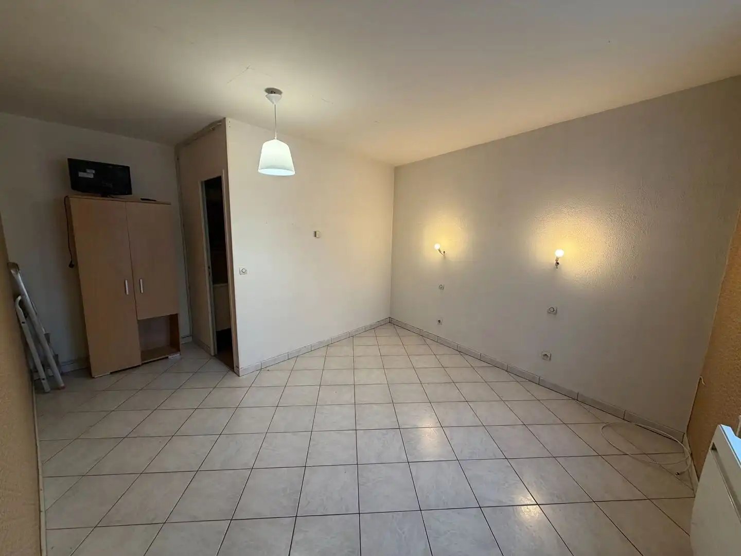 Appartement à vendre, 36m², Bornel