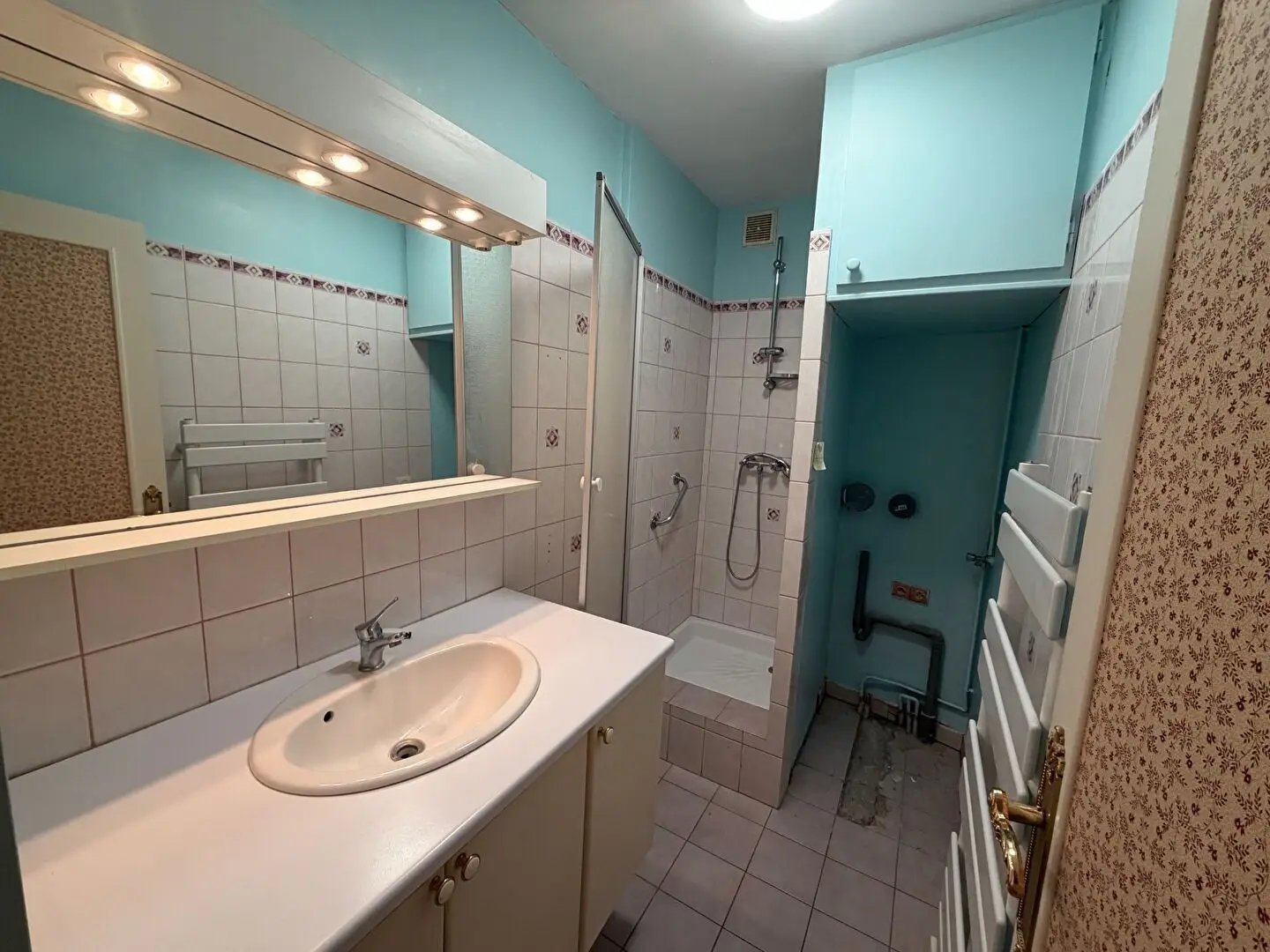 Appartement à vendre, 36m², Bornel