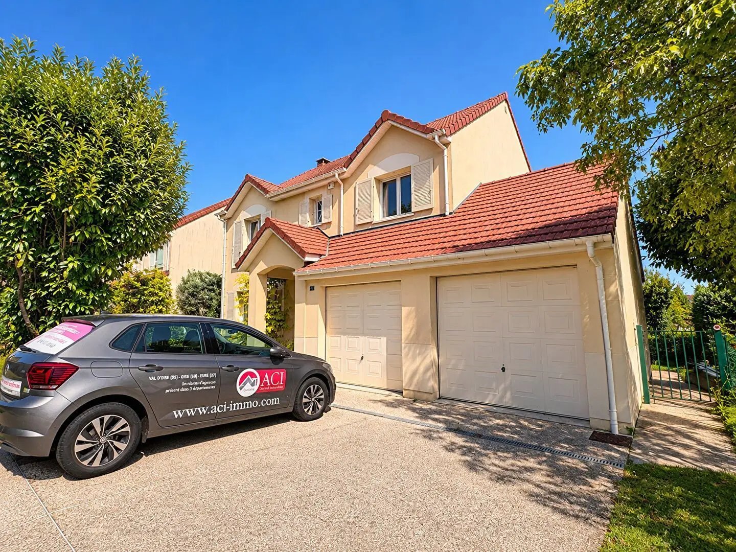 Maison à vendre, 125m², Belle-Eglise