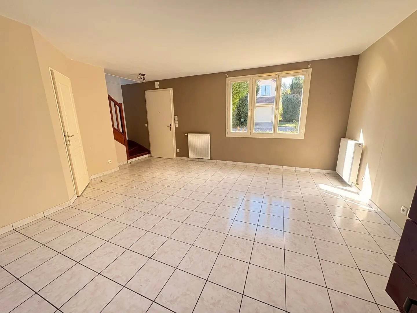 Maison à vendre, 125m², Belle-Eglise