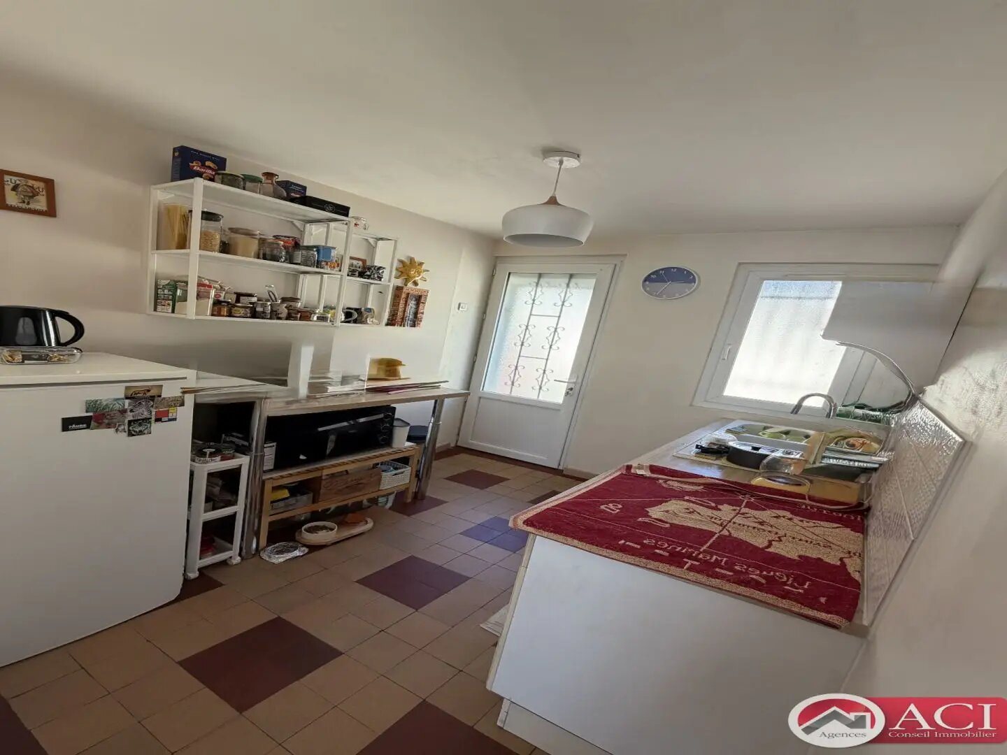 Maison à vendre, 91m², Bornel