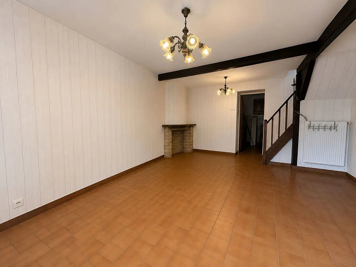 Maison à vendre, 52m², Chambly
