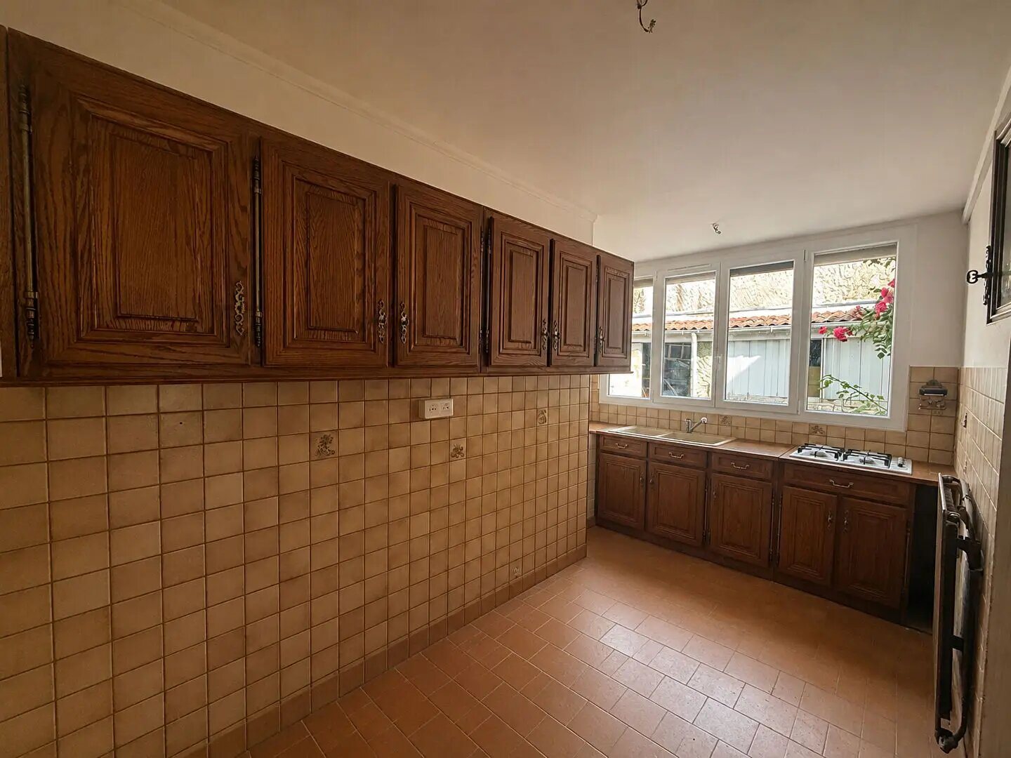 Maison à vendre, 52m², Chambly