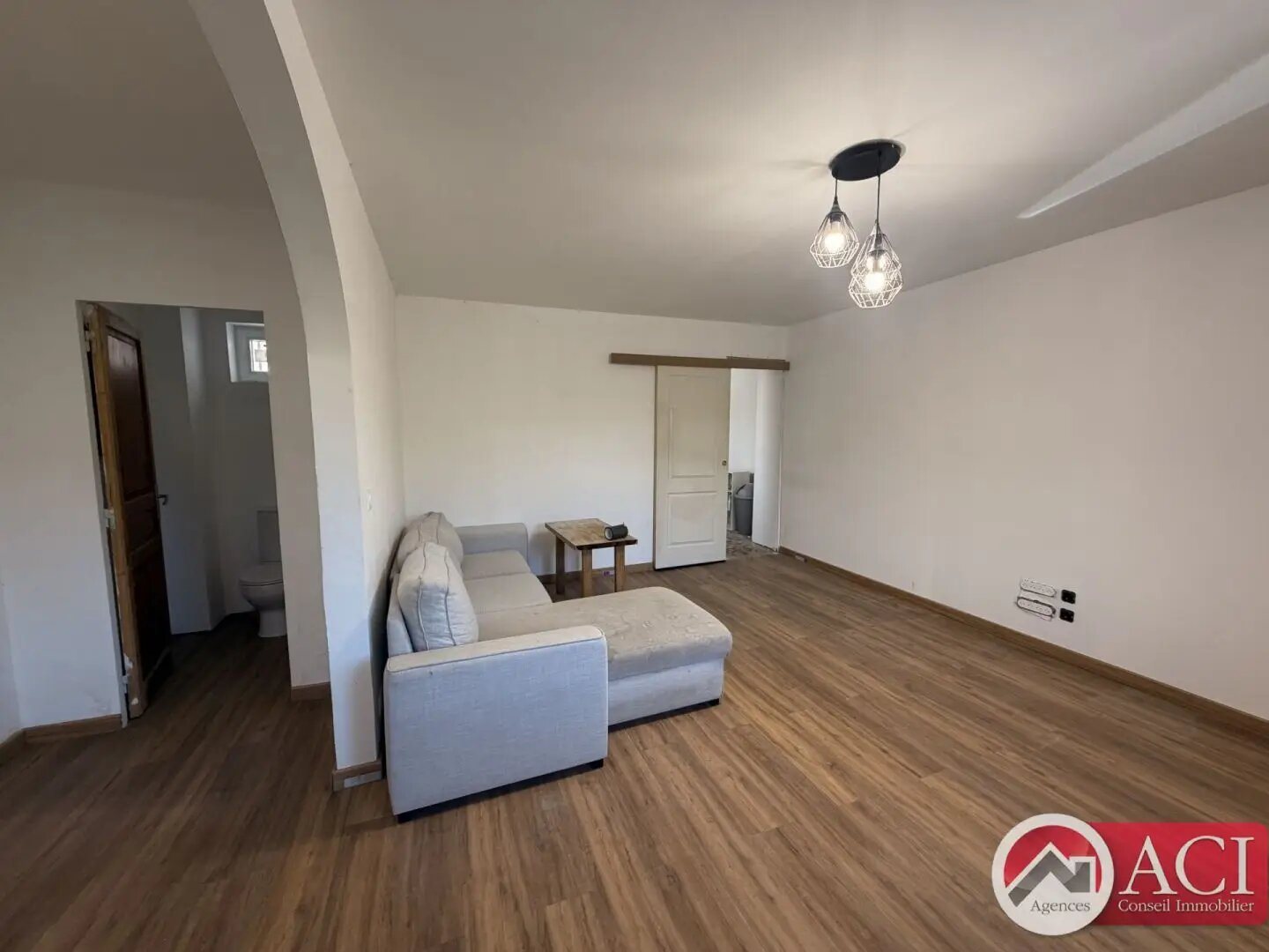 Maison à vendre, 72m², Sainte-Geneviève
