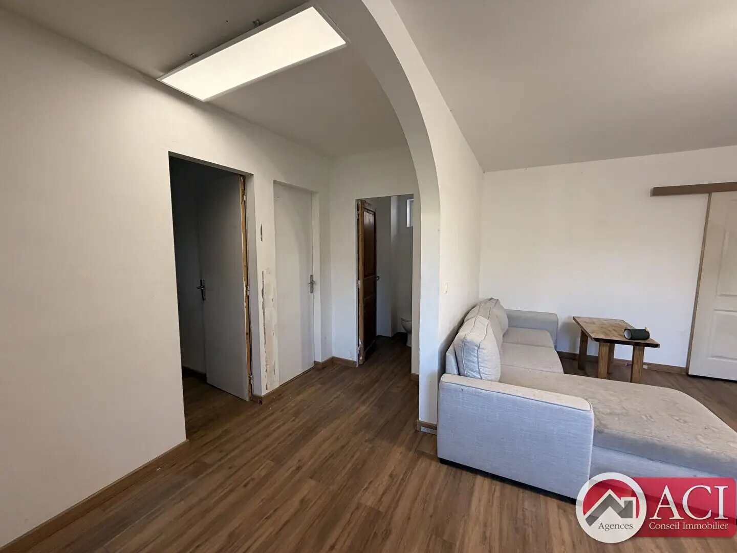 Maison à vendre, 72m², Sainte-Geneviève