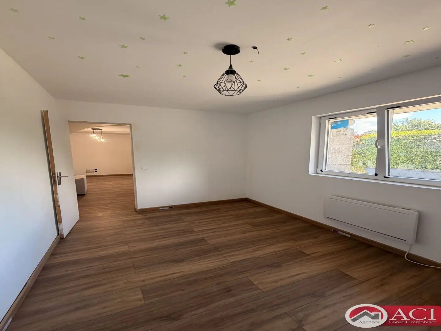 Maison à vendre, 72m², Sainte-Geneviève
