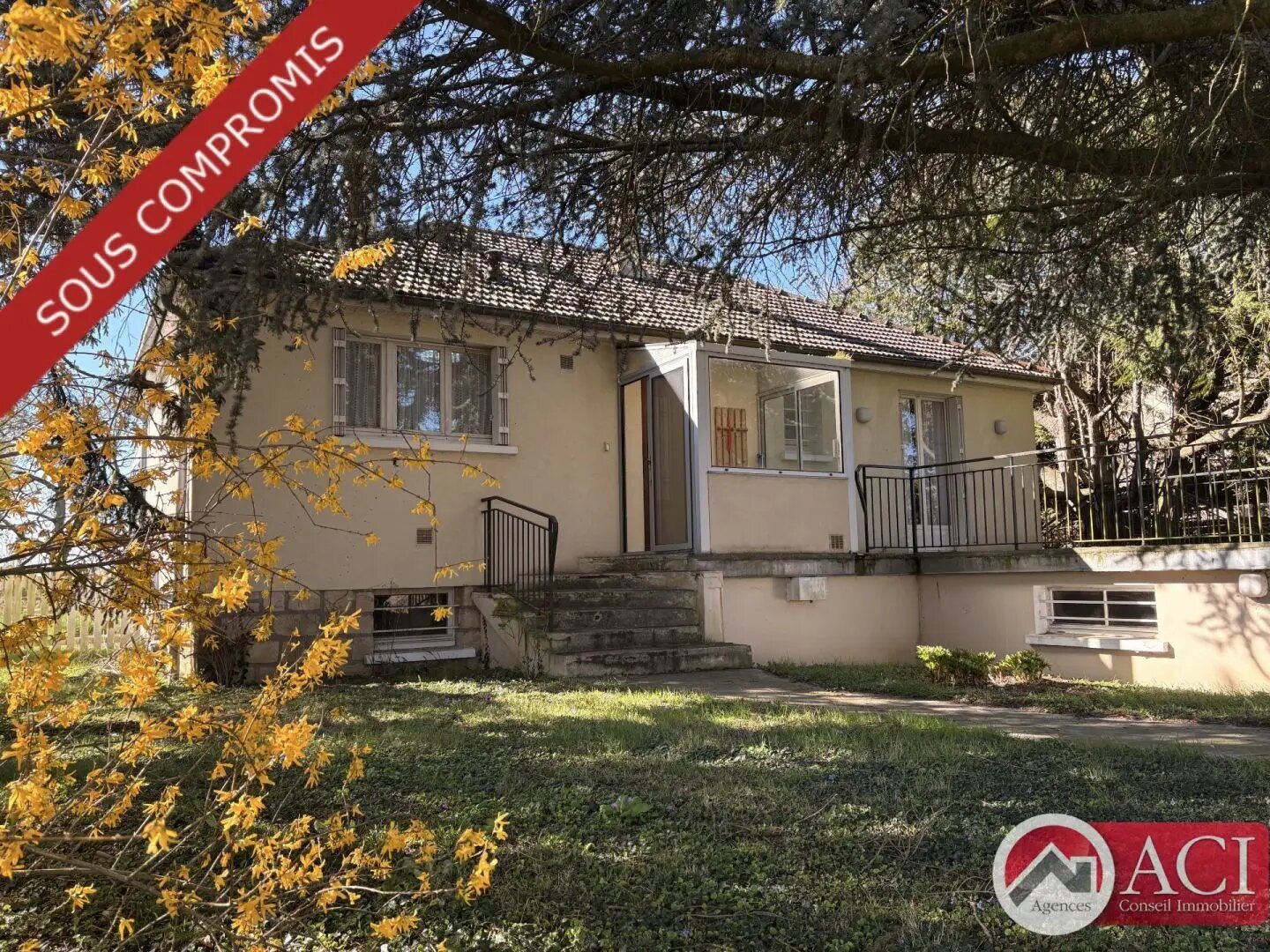 Maison à vendre, 112m², Noailles