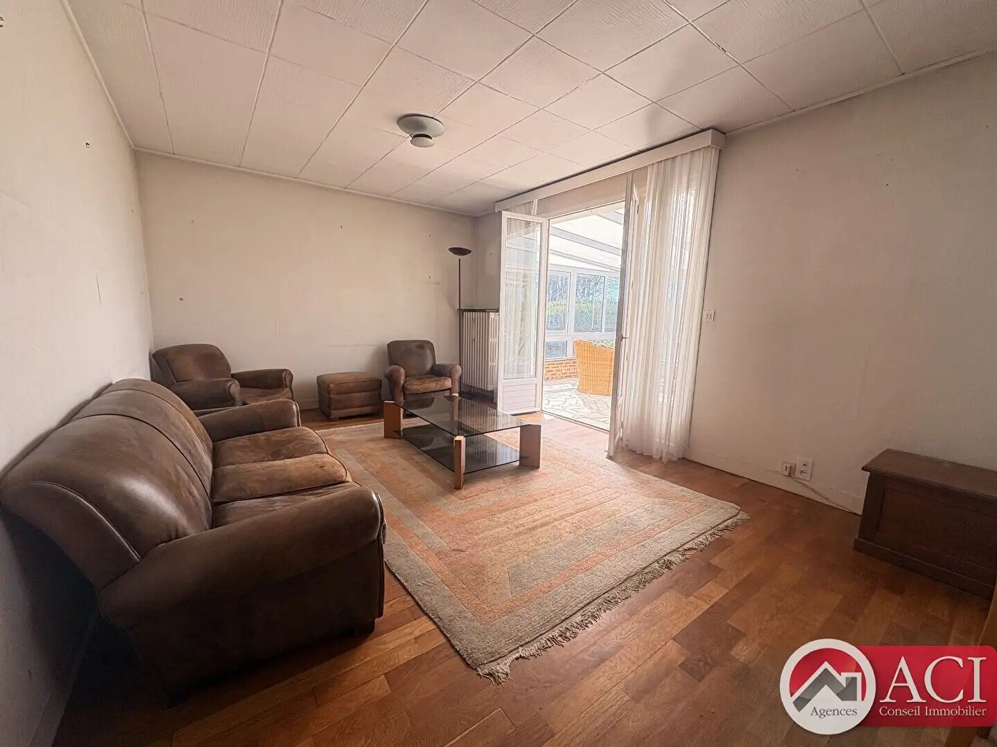 Maison à vendre, 112m², Noailles
