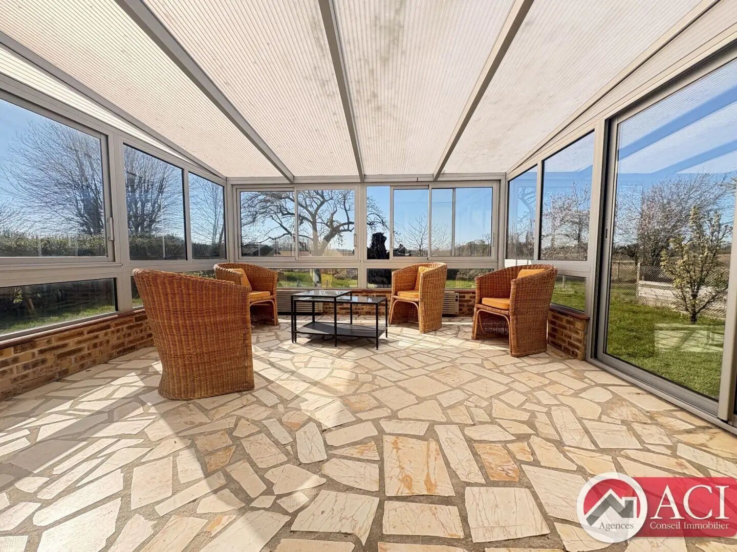 Maison à vendre, 112m², Noailles
