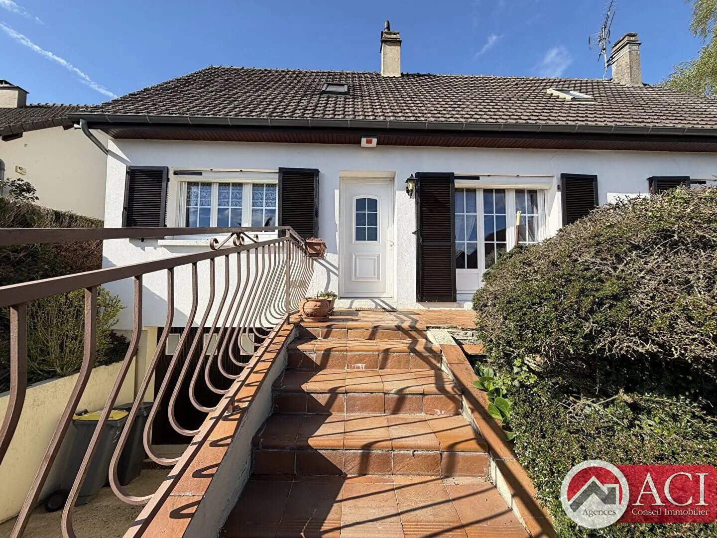 Maison à vendre, 122m², Chambly