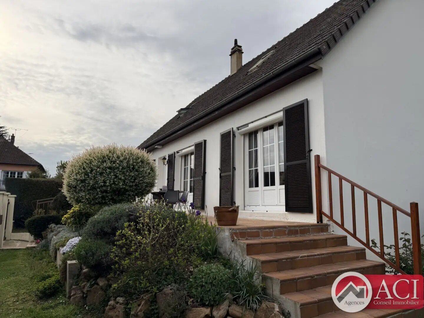 Maison à vendre, 122m², Chambly
