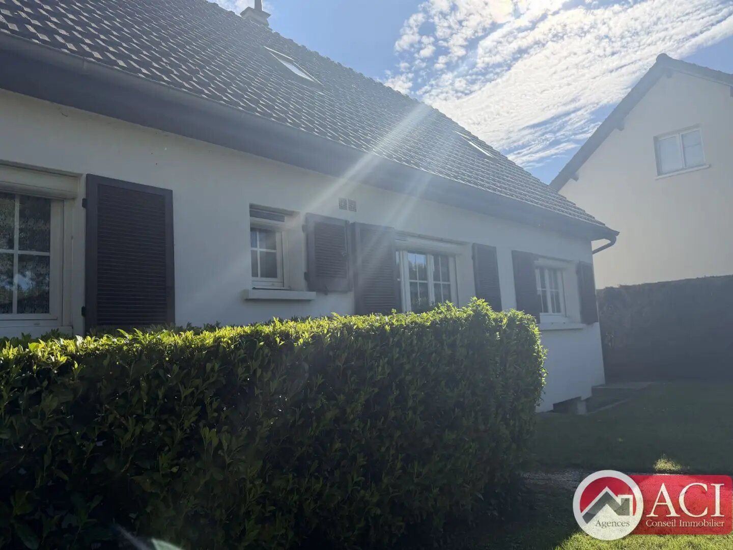 Maison à vendre, 122m², Chambly