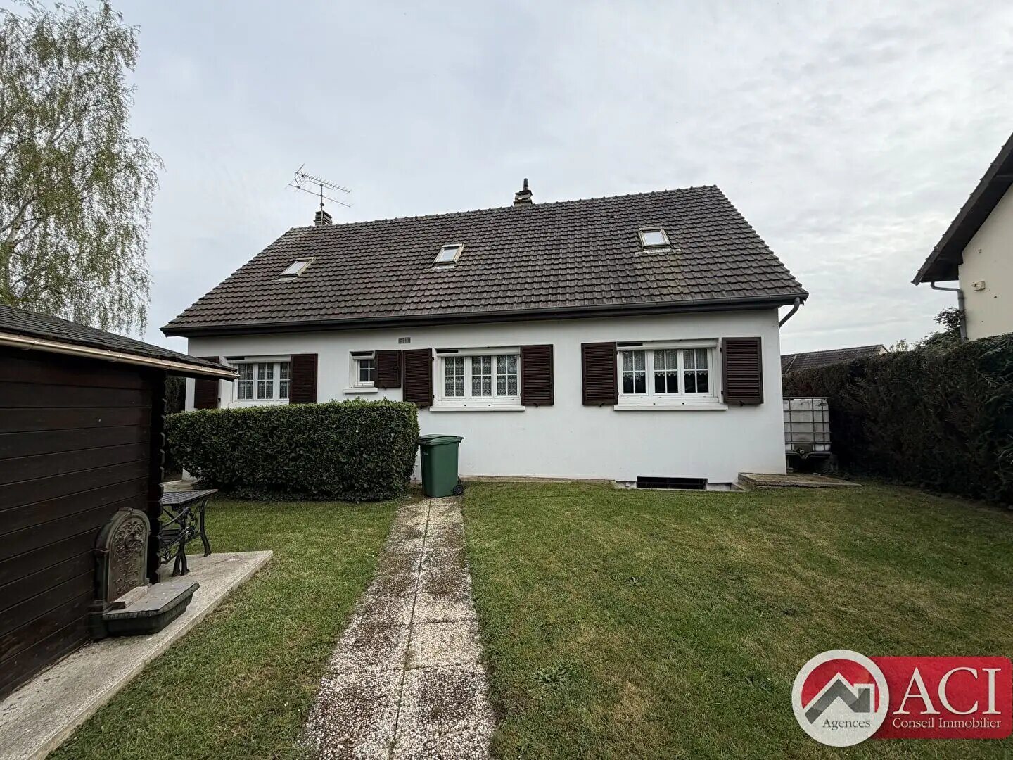 Maison à vendre, 122m², Chambly