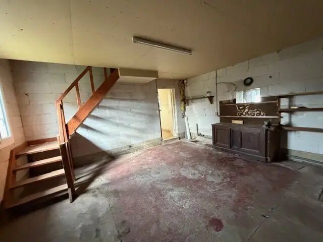Maison à vendre, 66m², Bornel