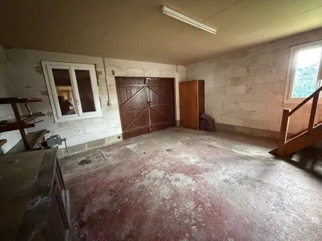 Maison à vendre, 66m², Bornel